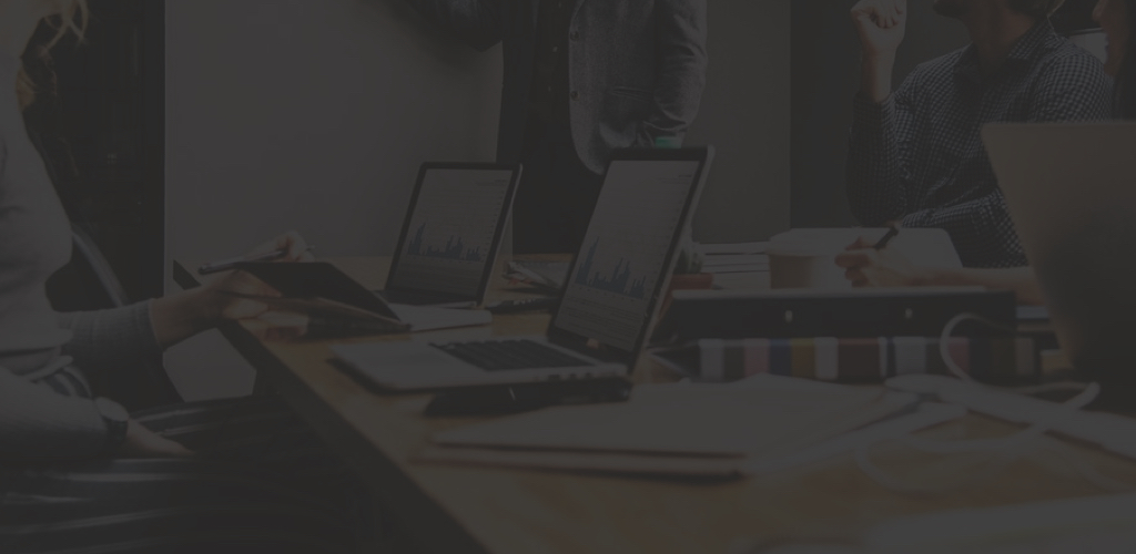 Transforming Business Through IT Solution