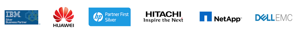 it infrastructure managed services