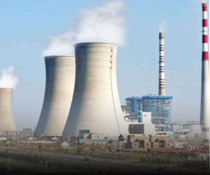 Thermal Power