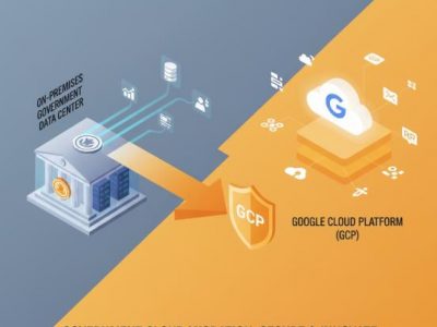 Accelerating Digital Performance with Google Cloud Accelerating Digital Performance with Google Cloud